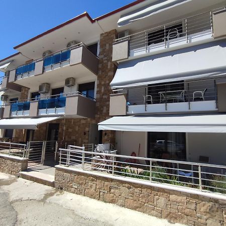 Infinity Suites Kallithea  ภายนอก รูปภาพ