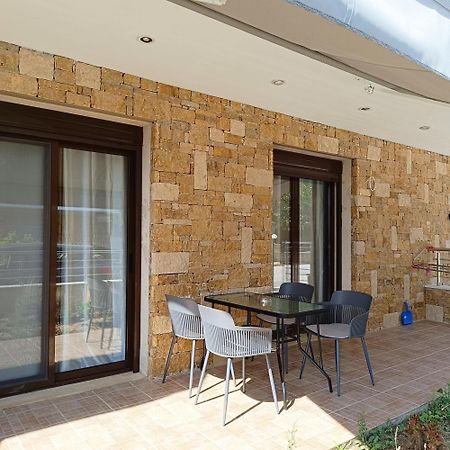 Infinity Suites Kallithea  ภายนอก รูปภาพ