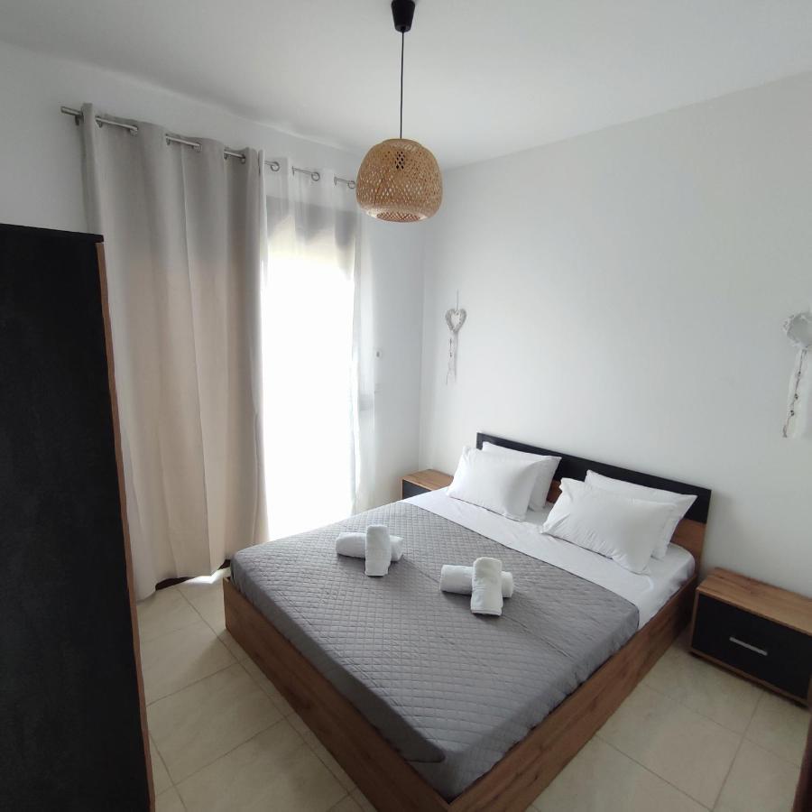 Infinity Suites Kallithea  ภายนอก รูปภาพ