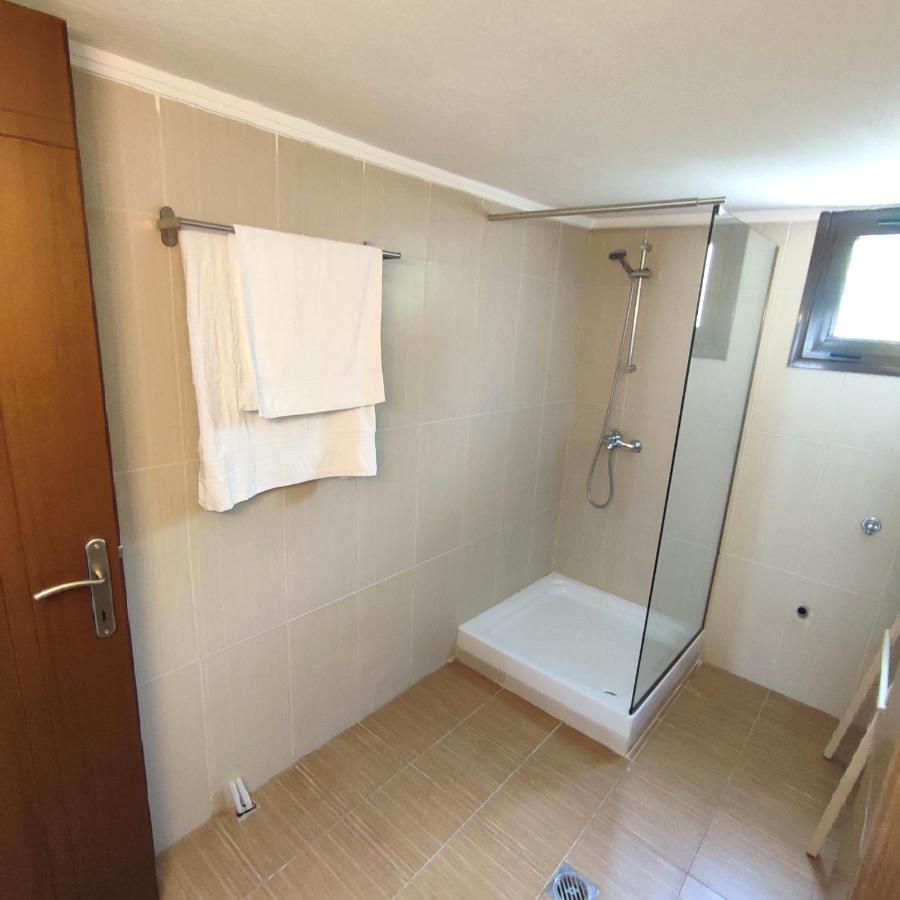 Infinity Suites Kallithea  ภายนอก รูปภาพ