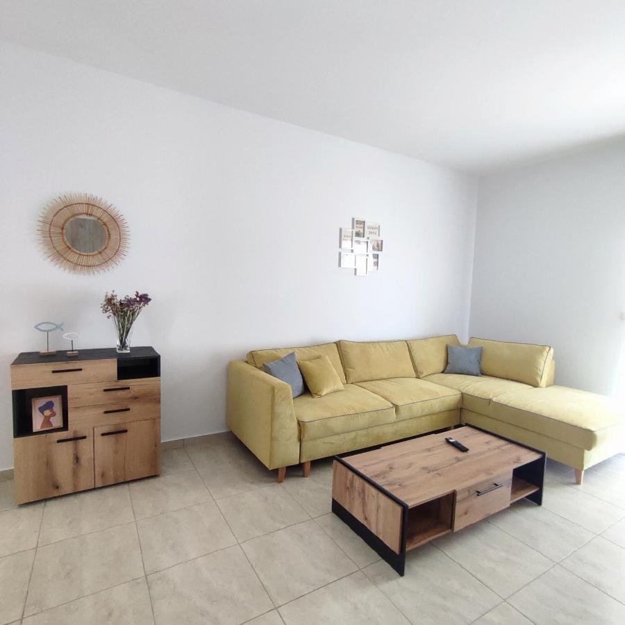 Infinity Suites Kallithea  ภายนอก รูปภาพ