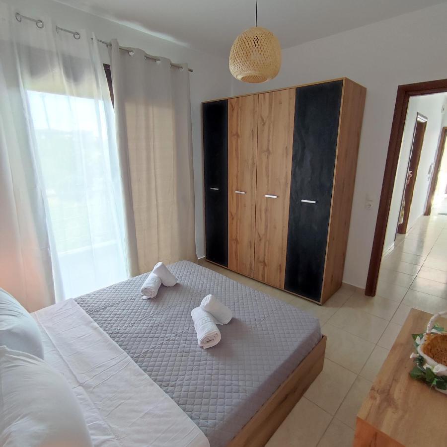 Infinity Suites Kallithea  ภายนอก รูปภาพ