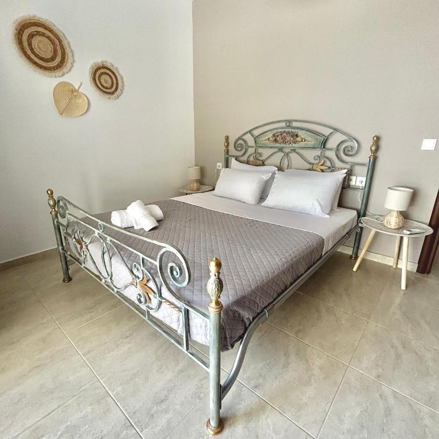 Infinity Suites Kallithea  ภายนอก รูปภาพ