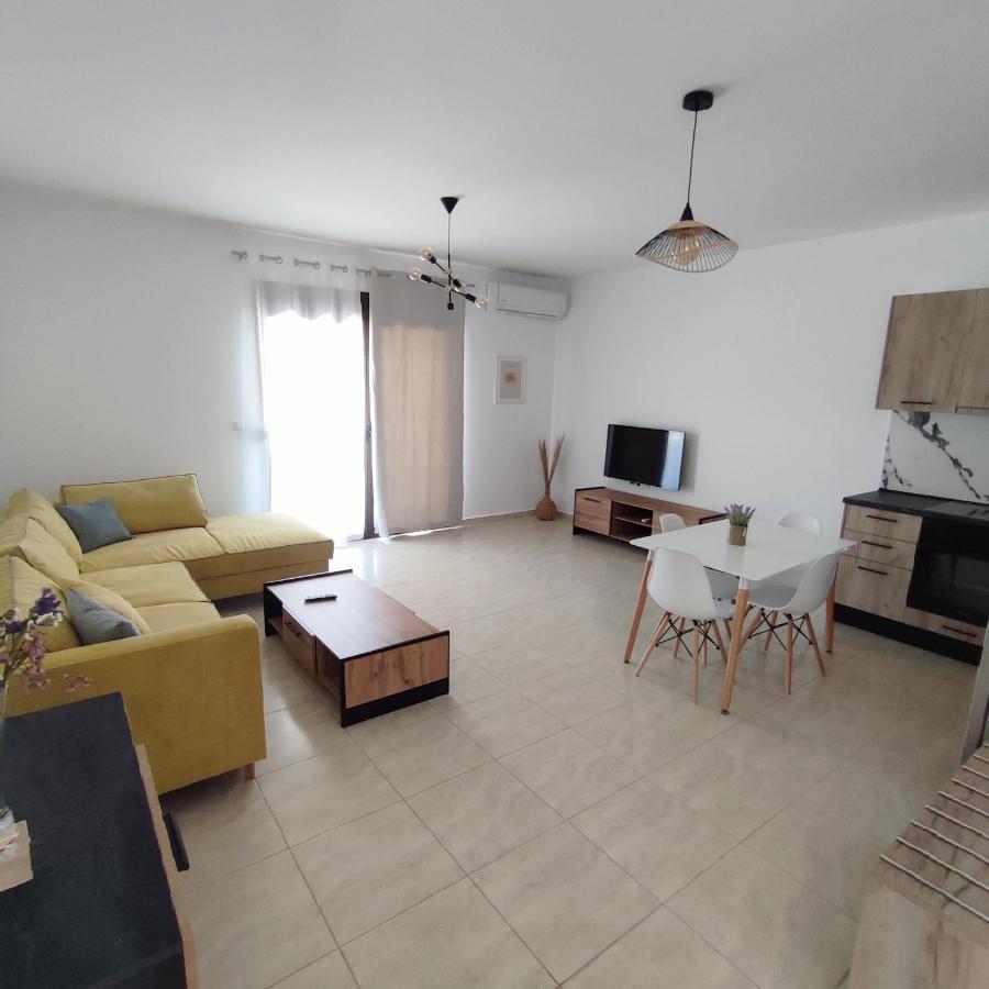 Infinity Suites Kallithea  ภายนอก รูปภาพ