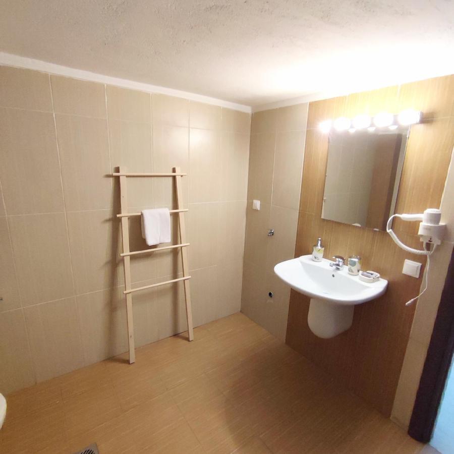 Infinity Suites Kallithea  ภายนอก รูปภาพ