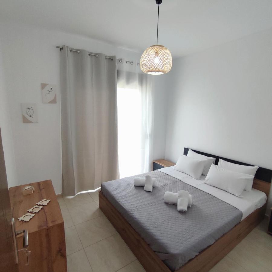 Infinity Suites Kallithea  ภายนอก รูปภาพ