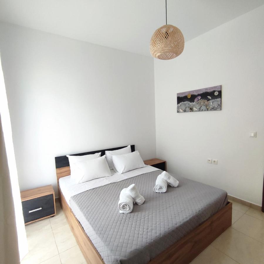 Infinity Suites Kallithea  ภายนอก รูปภาพ