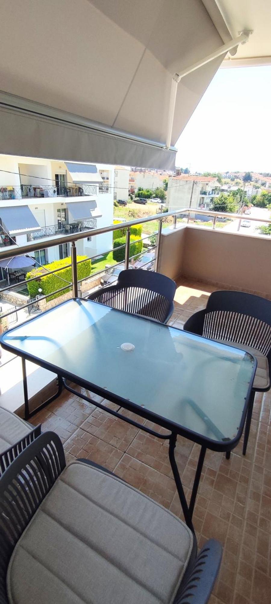 Infinity Suites Kallithea  ภายนอก รูปภาพ